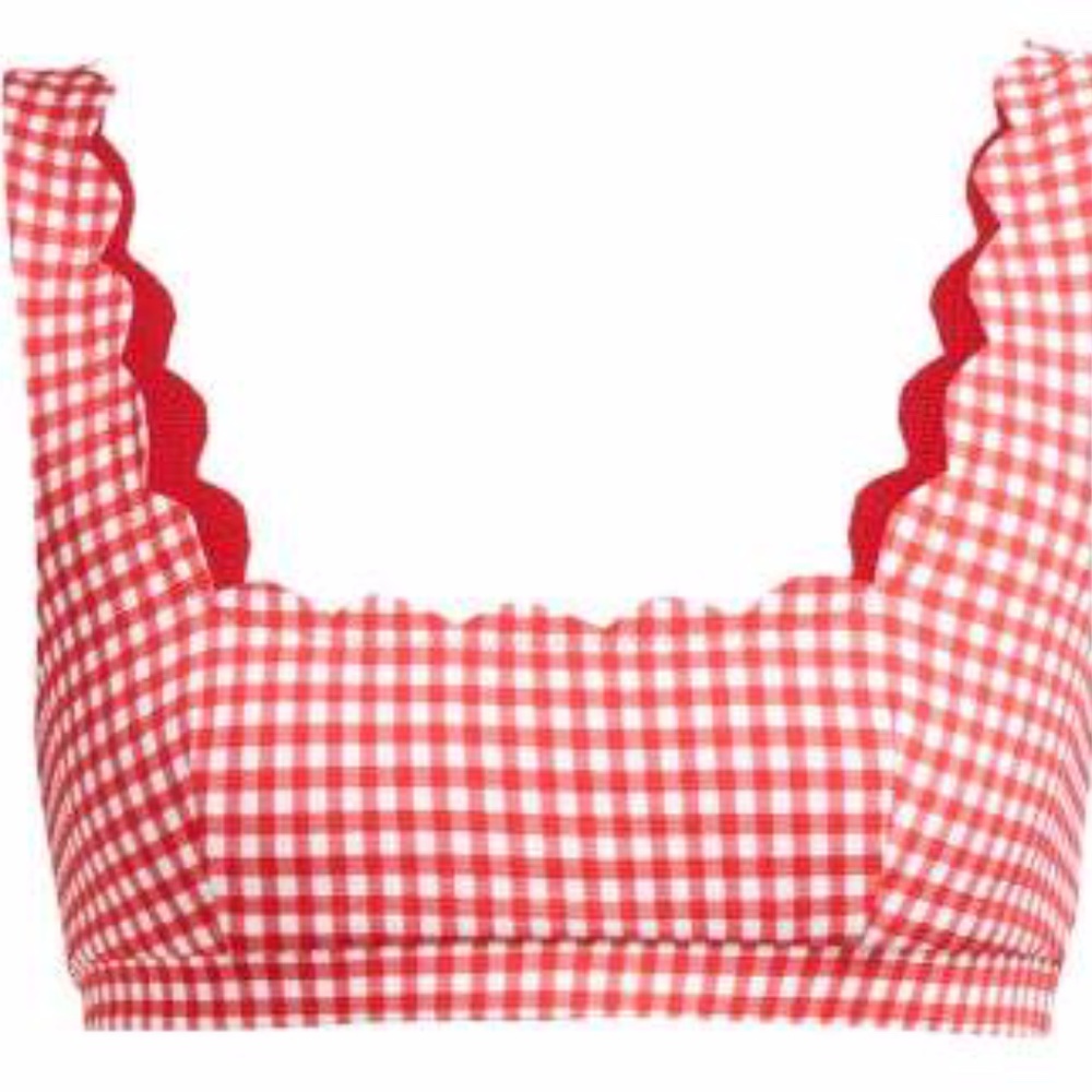 Marysia Mini Palm Spring Top